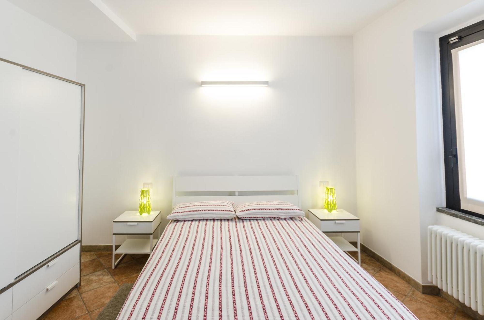 Hotel Al Castello Di Leonardo Sant'Angelo Lodigiano Pokój zdjęcie