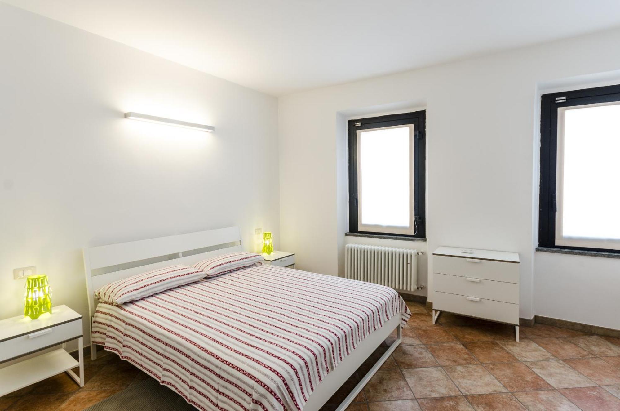 Hotel Al Castello Di Leonardo Sant'Angelo Lodigiano Pokój zdjęcie